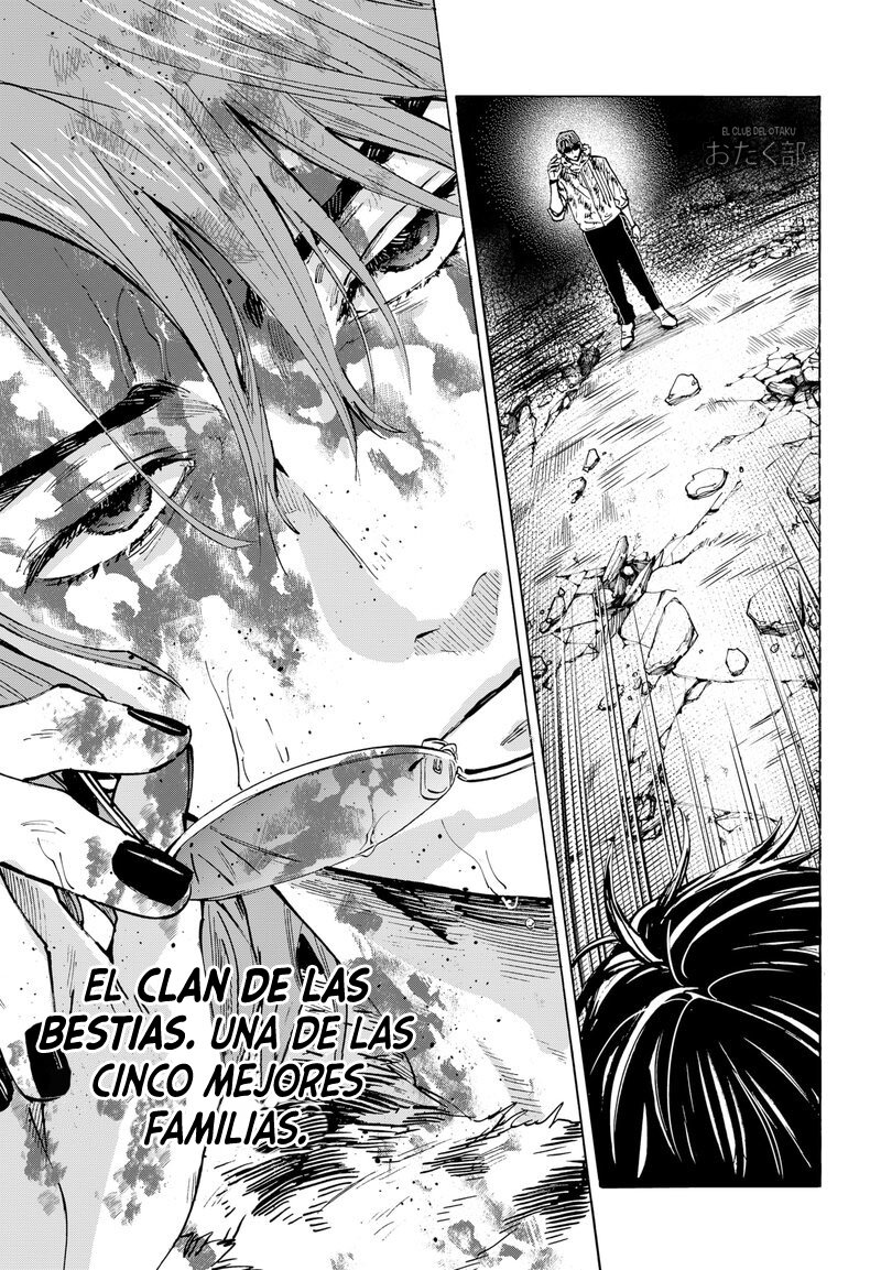 MARRIAGETOXIN Capitulo 40 página 10