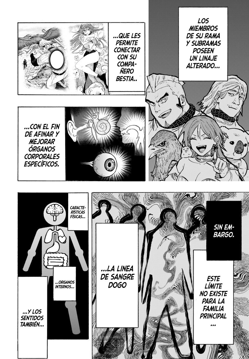 MARRIAGETOXIN Capitulo 40 página 11