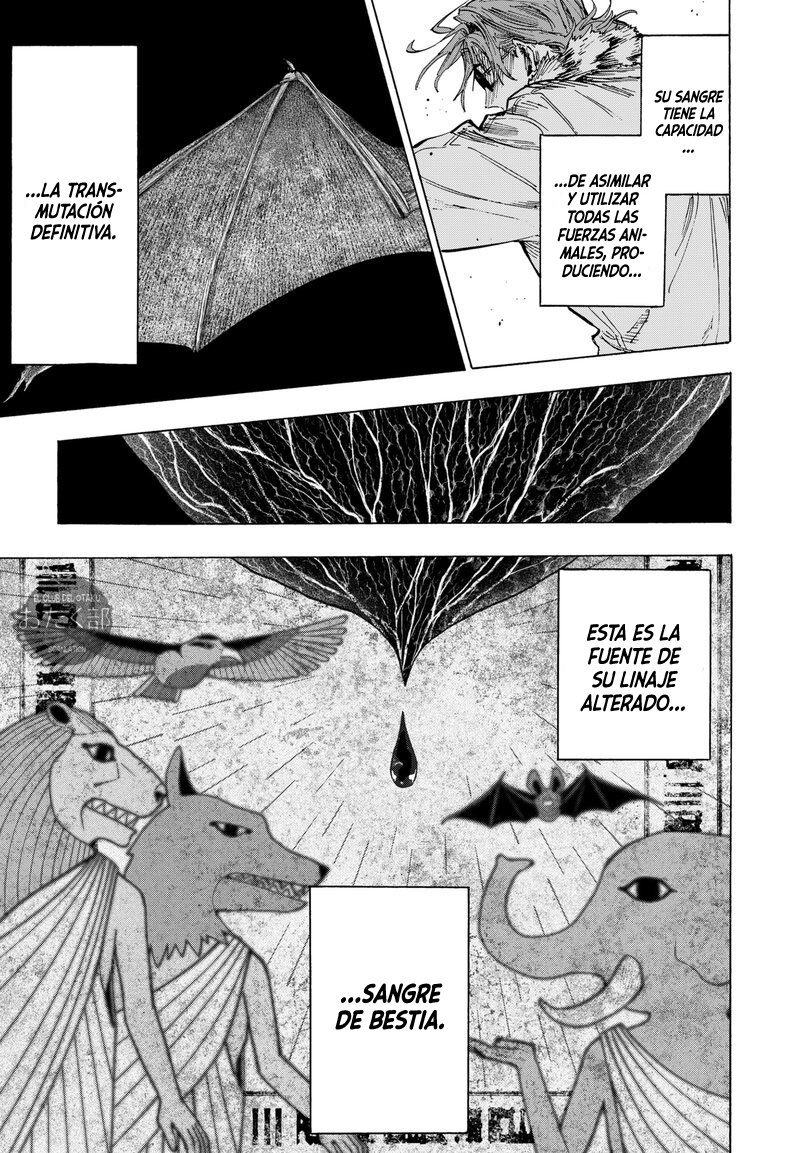 MARRIAGETOXIN Capitulo 40 página 12