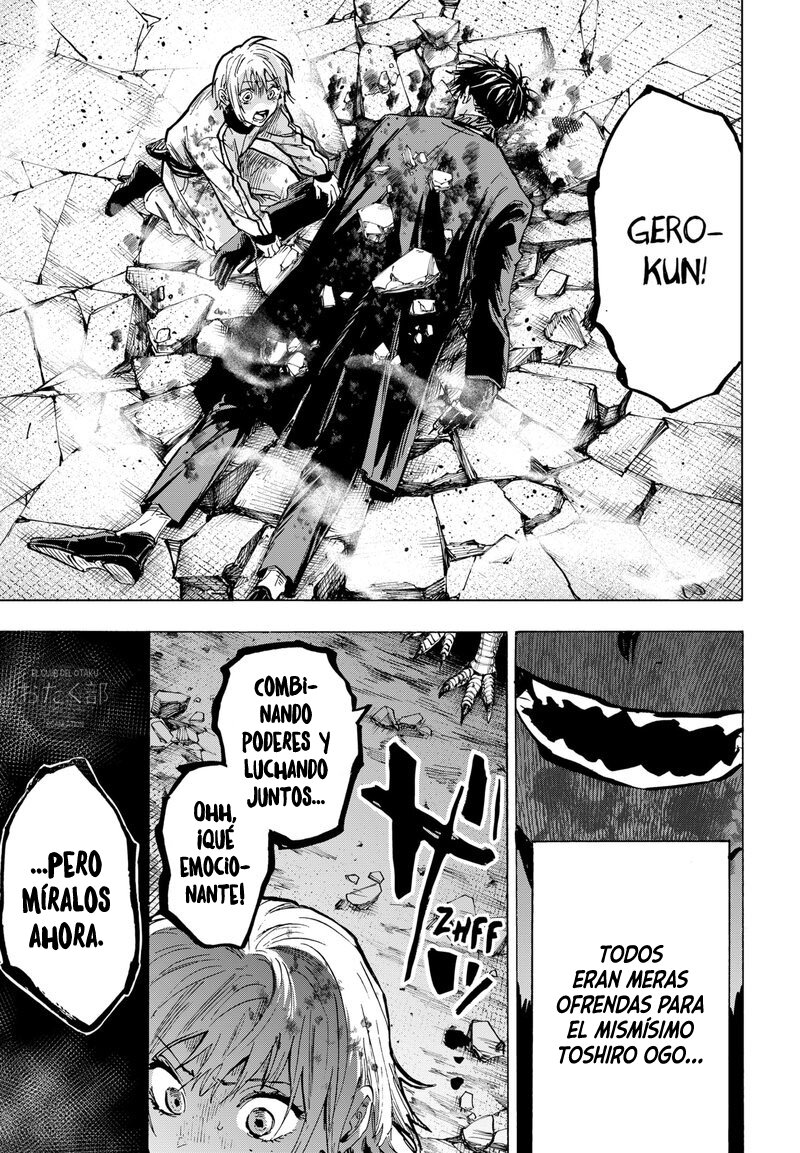 MARRIAGETOXIN Capitulo 40 página 17