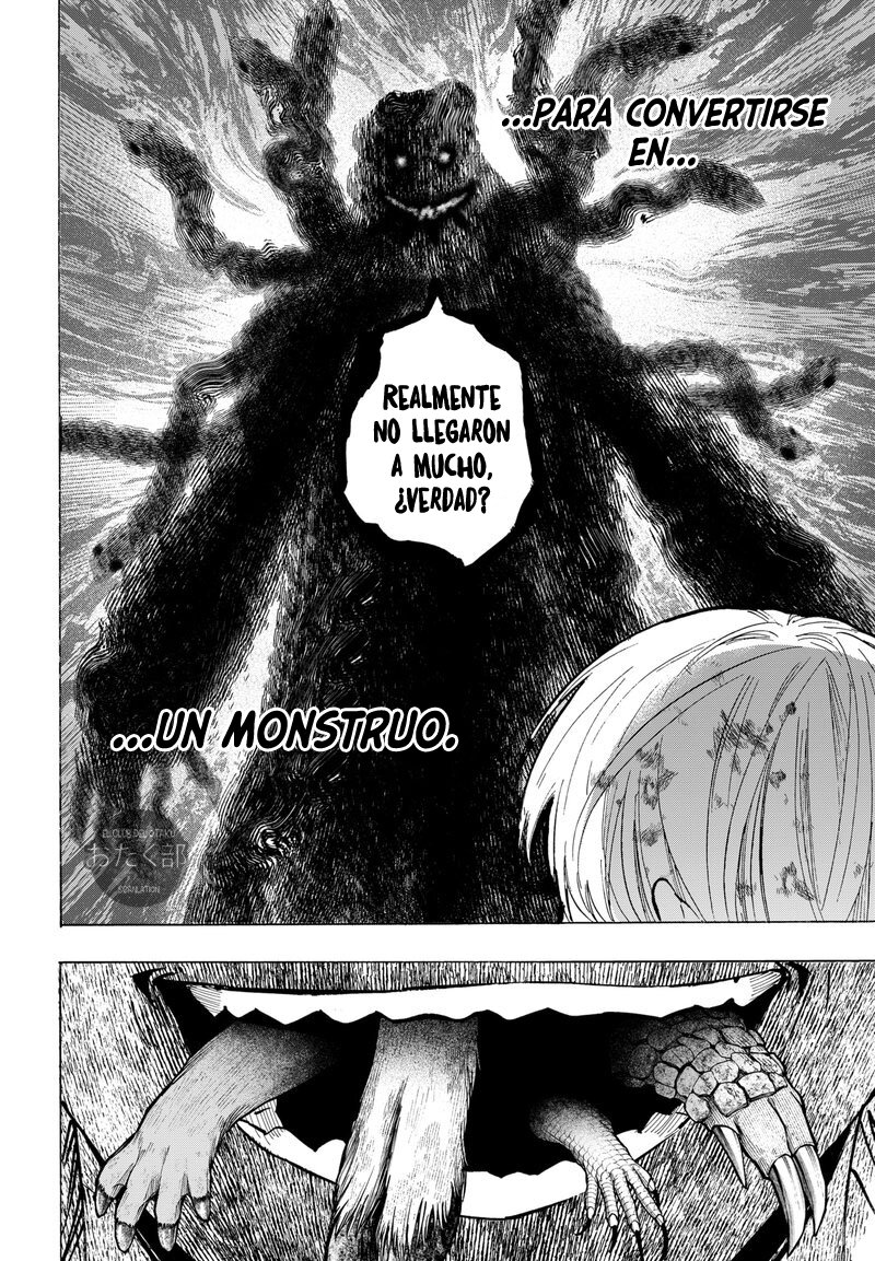 MARRIAGETOXIN Capitulo 40 página 18
