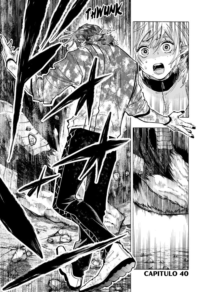 MARRIAGETOXIN Capitulo 40 página 2