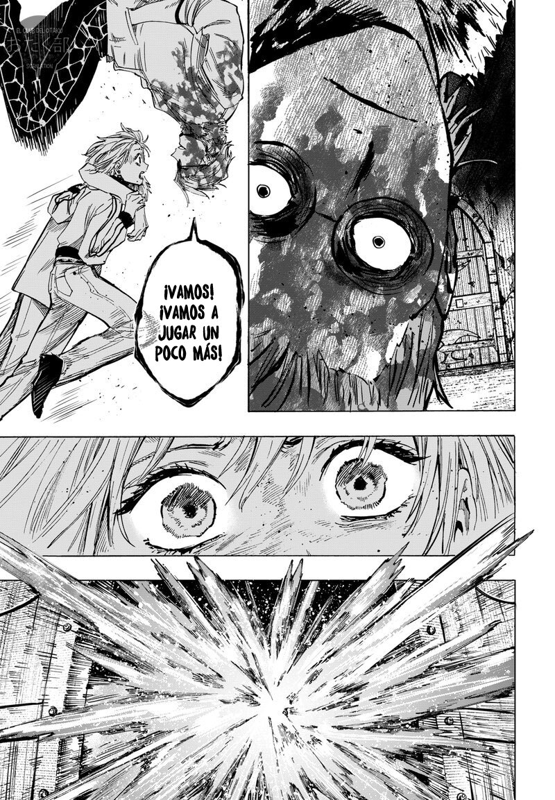 MARRIAGETOXIN Capitulo 40 página 4