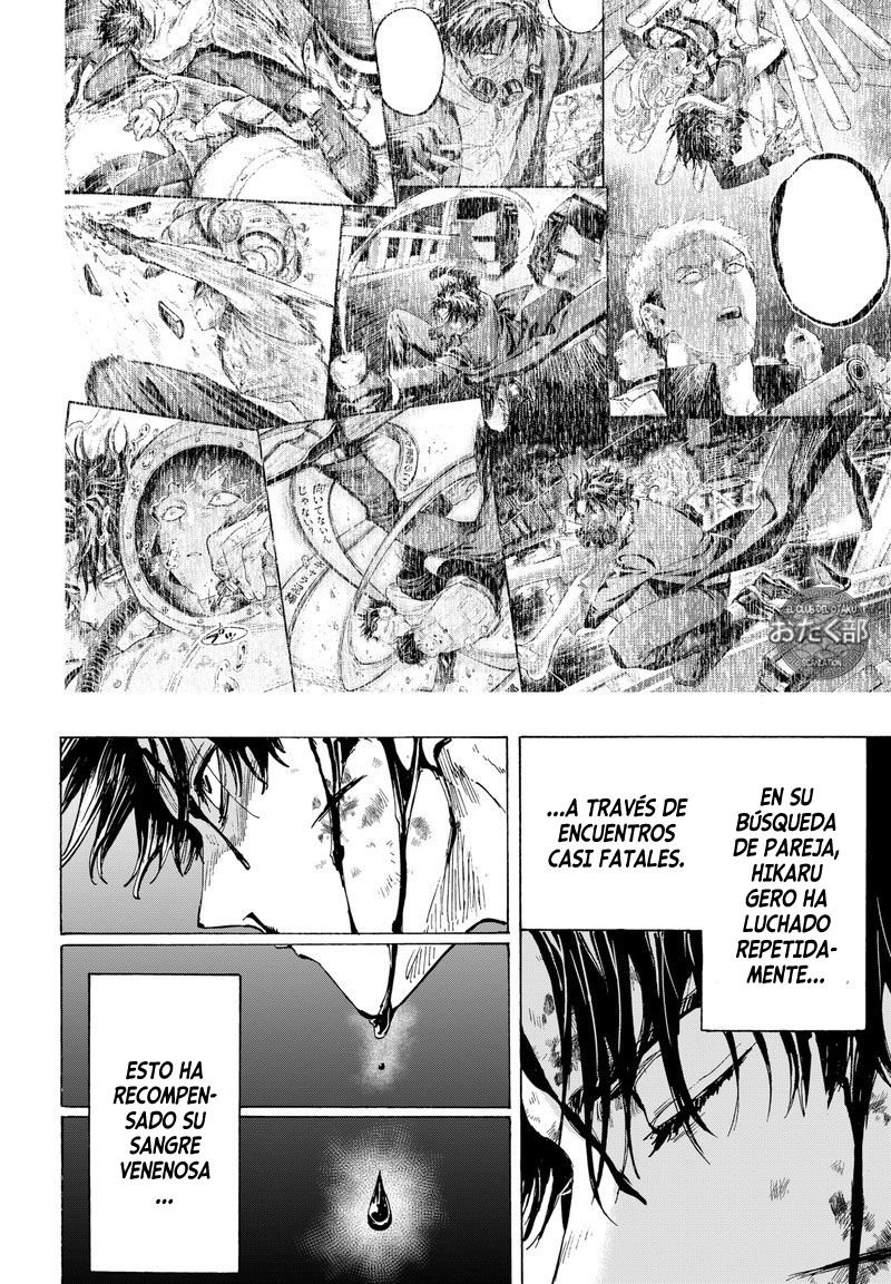 MARRIAGETOXIN Capitulo 41 página 14