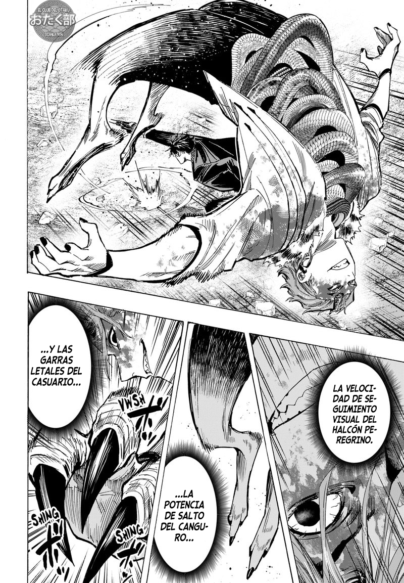 MARRIAGETOXIN Capitulo 41 página 16