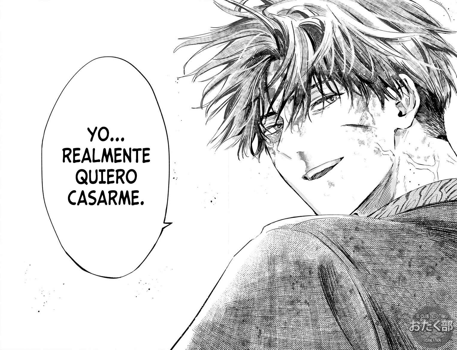MARRIAGETOXIN Capitulo 41 página 18