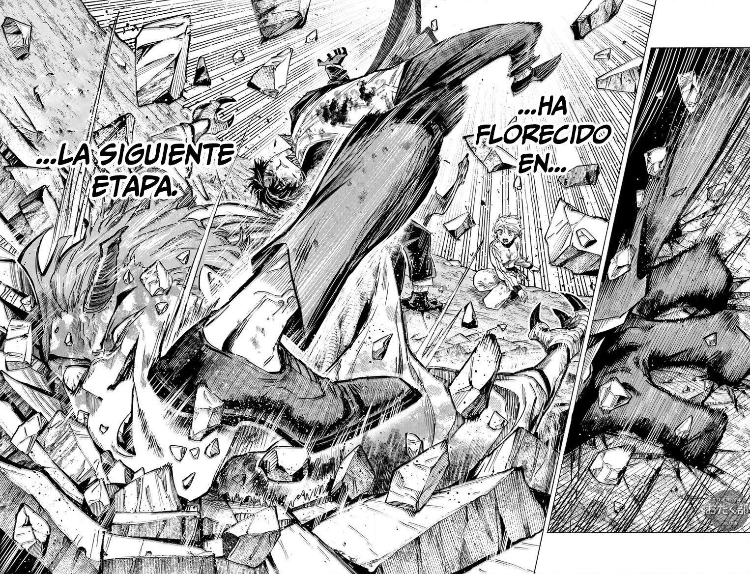 MARRIAGETOXIN Capitulo 41 página 19