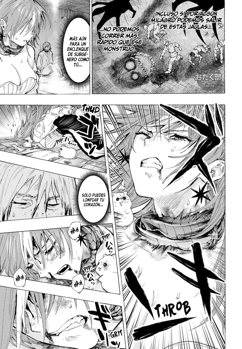 MARRIAGETOXIN Capitulo 41 página 4