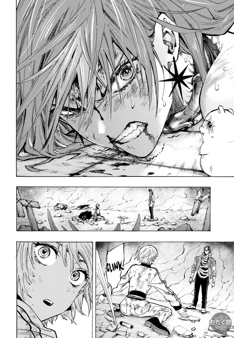 MARRIAGETOXIN Capitulo 41 página 5