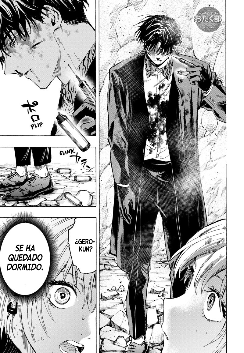 MARRIAGETOXIN Capitulo 41 página 6
