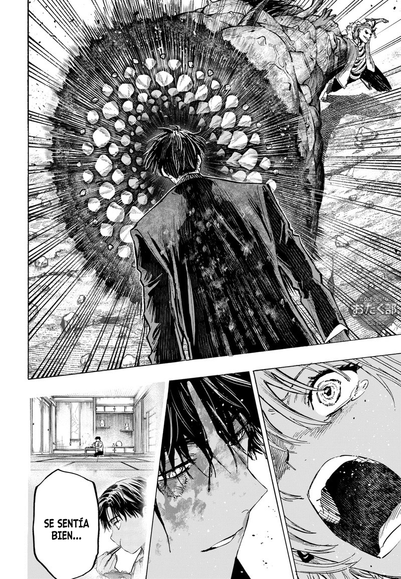 MARRIAGETOXIN Capitulo 41 página 8
