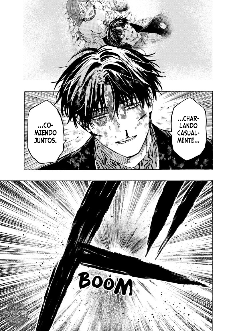 MARRIAGETOXIN Capitulo 41 página 9
