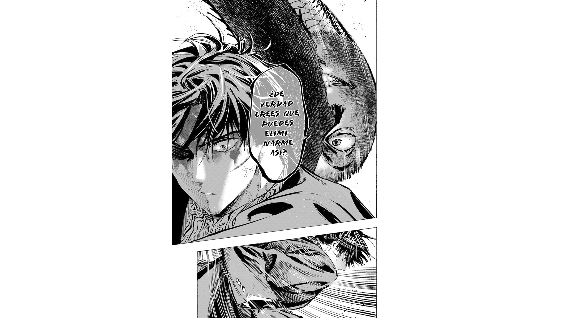 MARRIAGETOXIN Capitulo 42 página 10