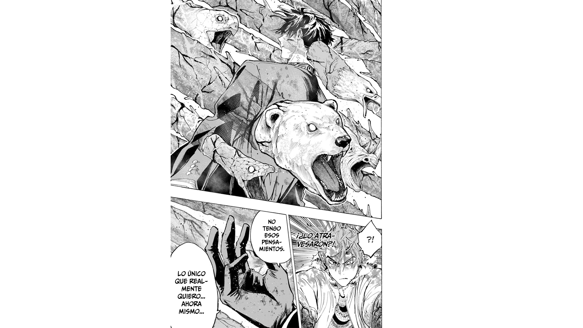 MARRIAGETOXIN Capitulo 42 página 14