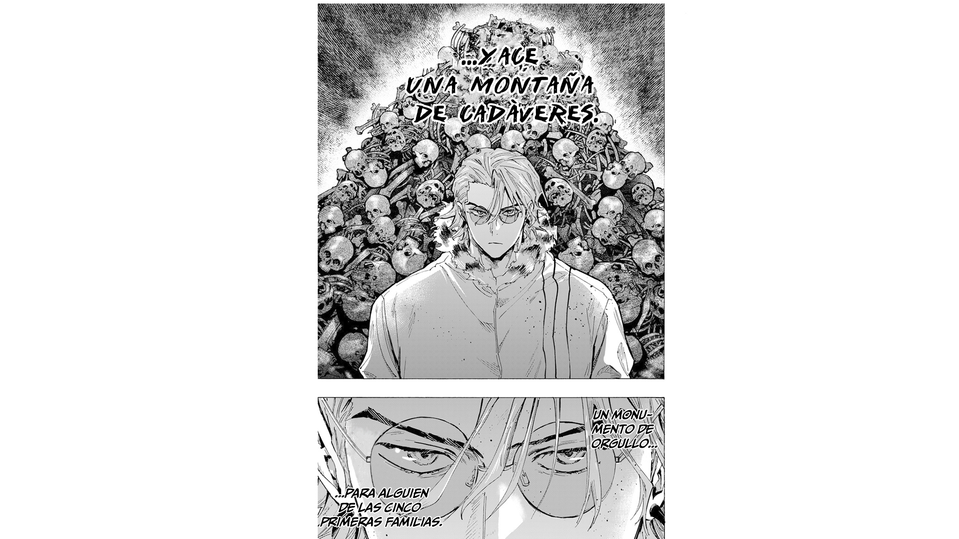 MARRIAGETOXIN Capitulo 42 página 4