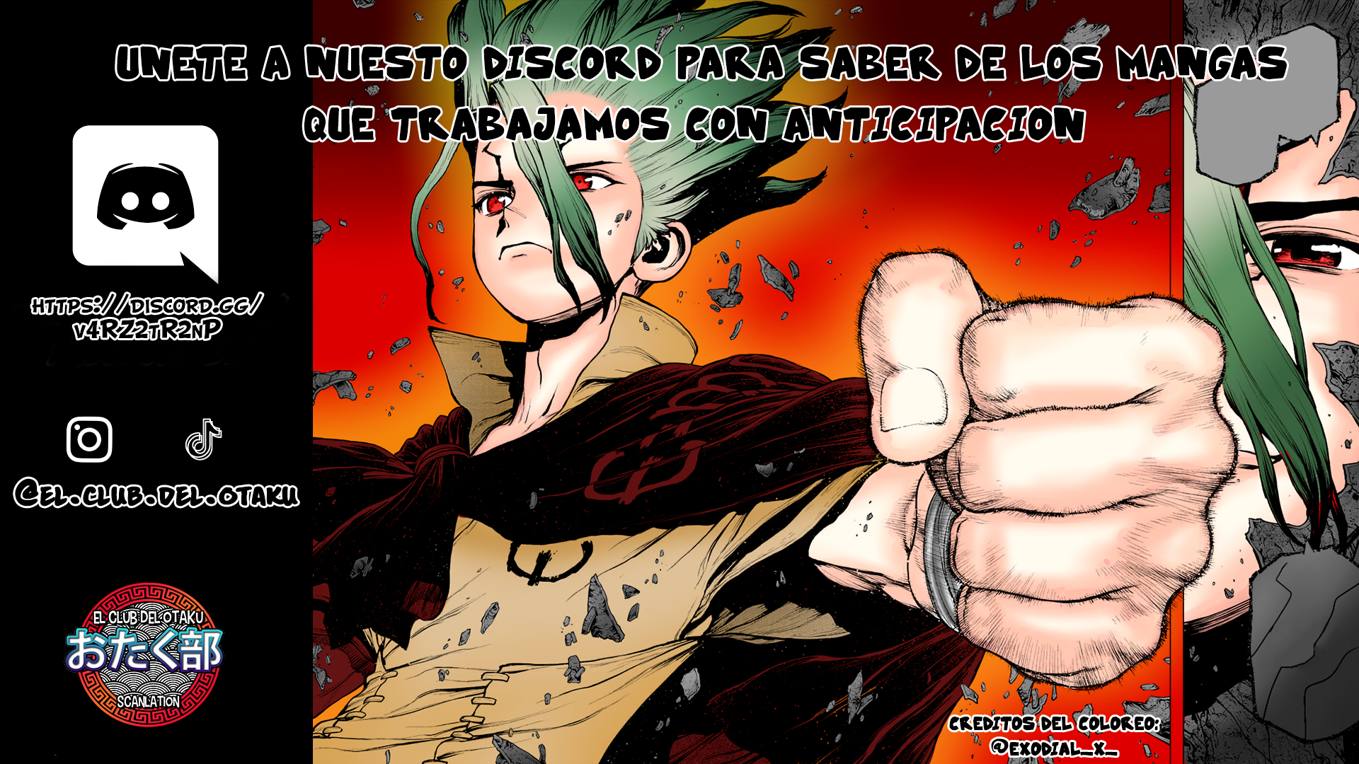 MARRIAGETOXIN Capitulo 43.5 página 6