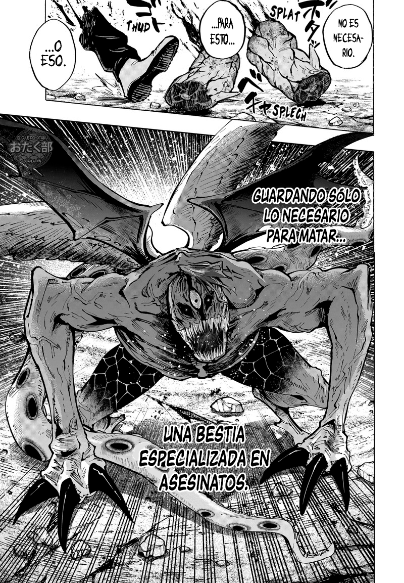 MARRIAGETOXIN Capitulo 43 página 11