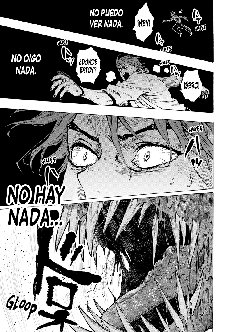 MARRIAGETOXIN Capitulo 43 página 17