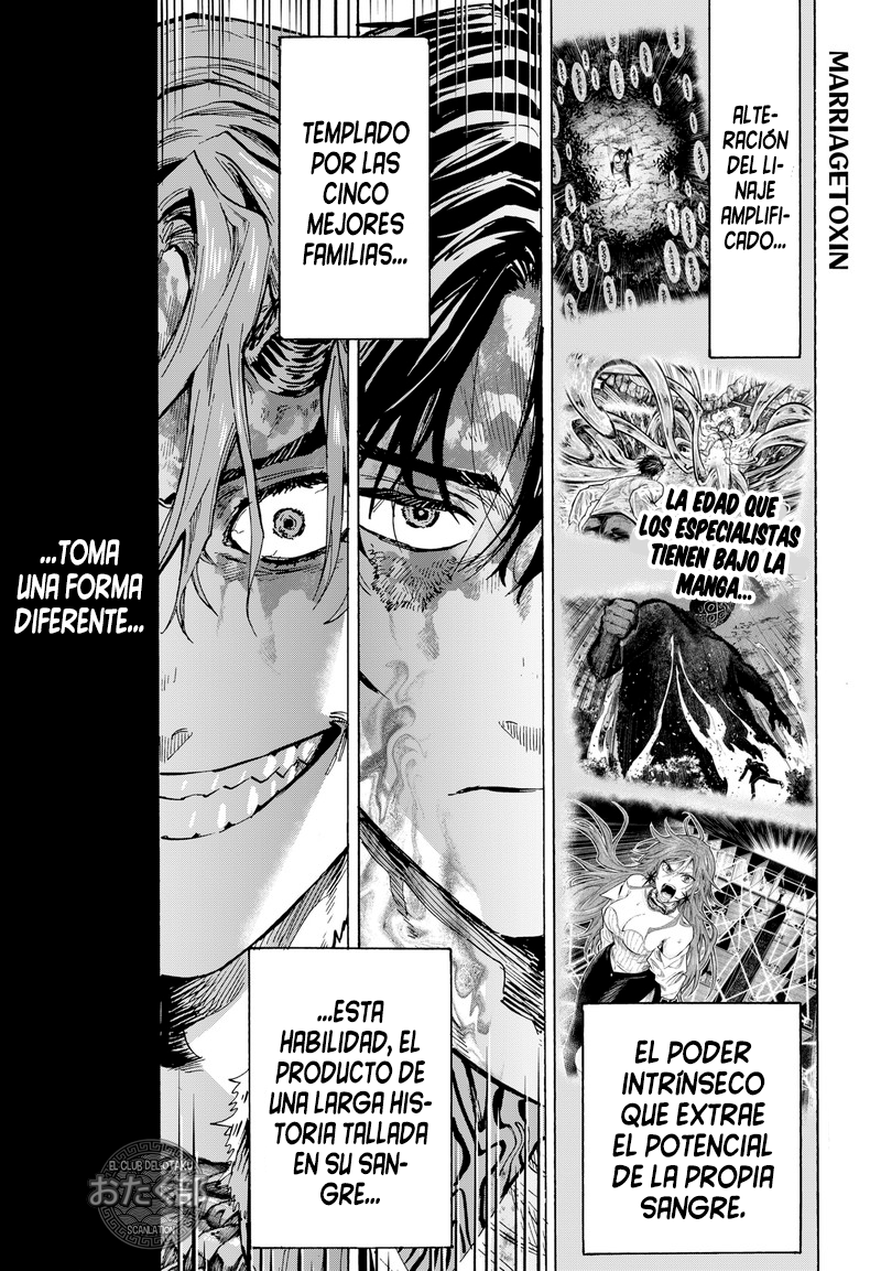 MARRIAGETOXIN Capitulo 43 página 2