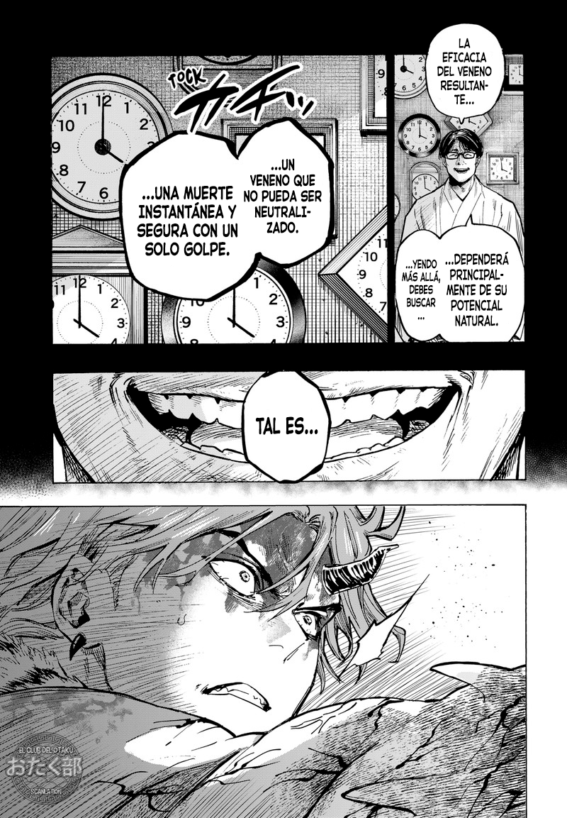 MARRIAGETOXIN Capitulo 43 página 5