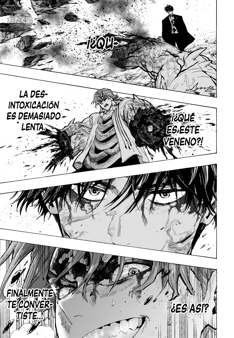 MARRIAGETOXIN Capitulo 43 página 9