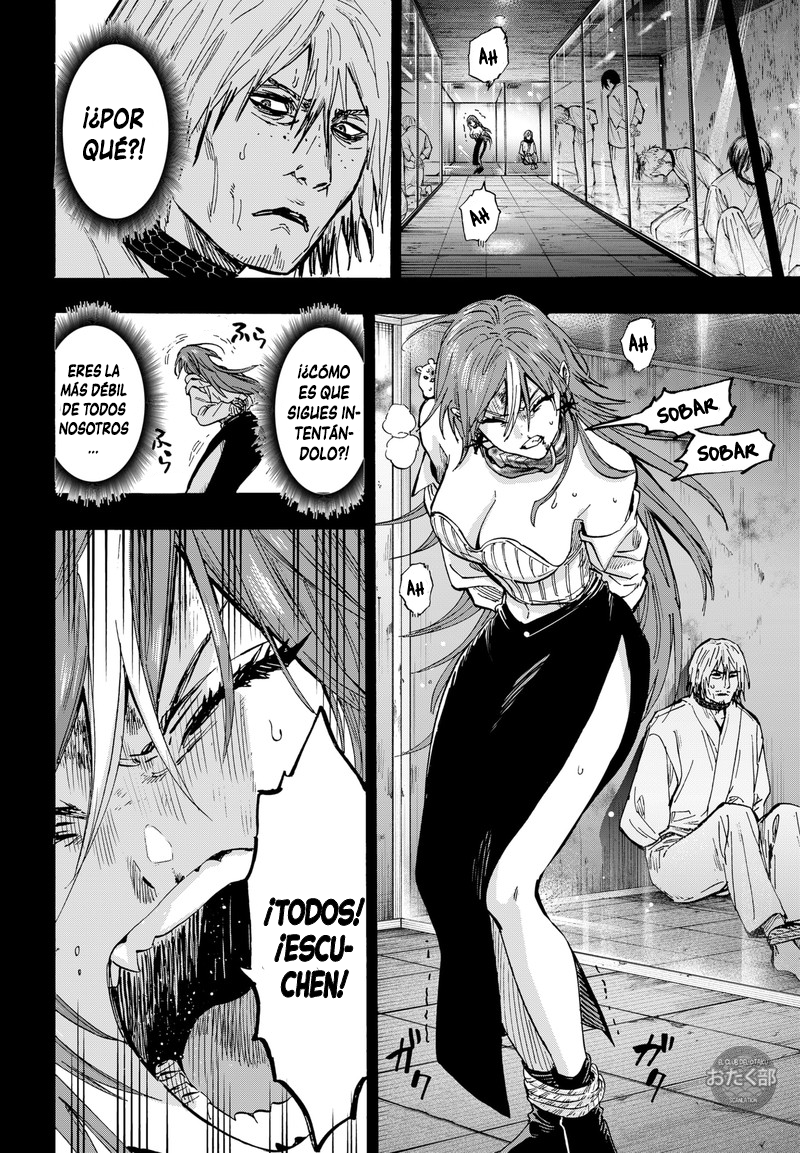 MARRIAGETOXIN Capitulo 44 página 10