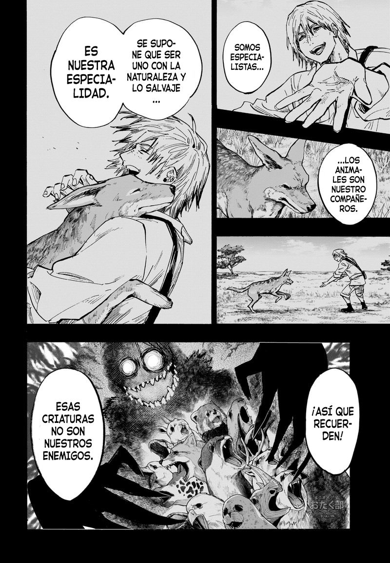 MARRIAGETOXIN Capitulo 44 página 12