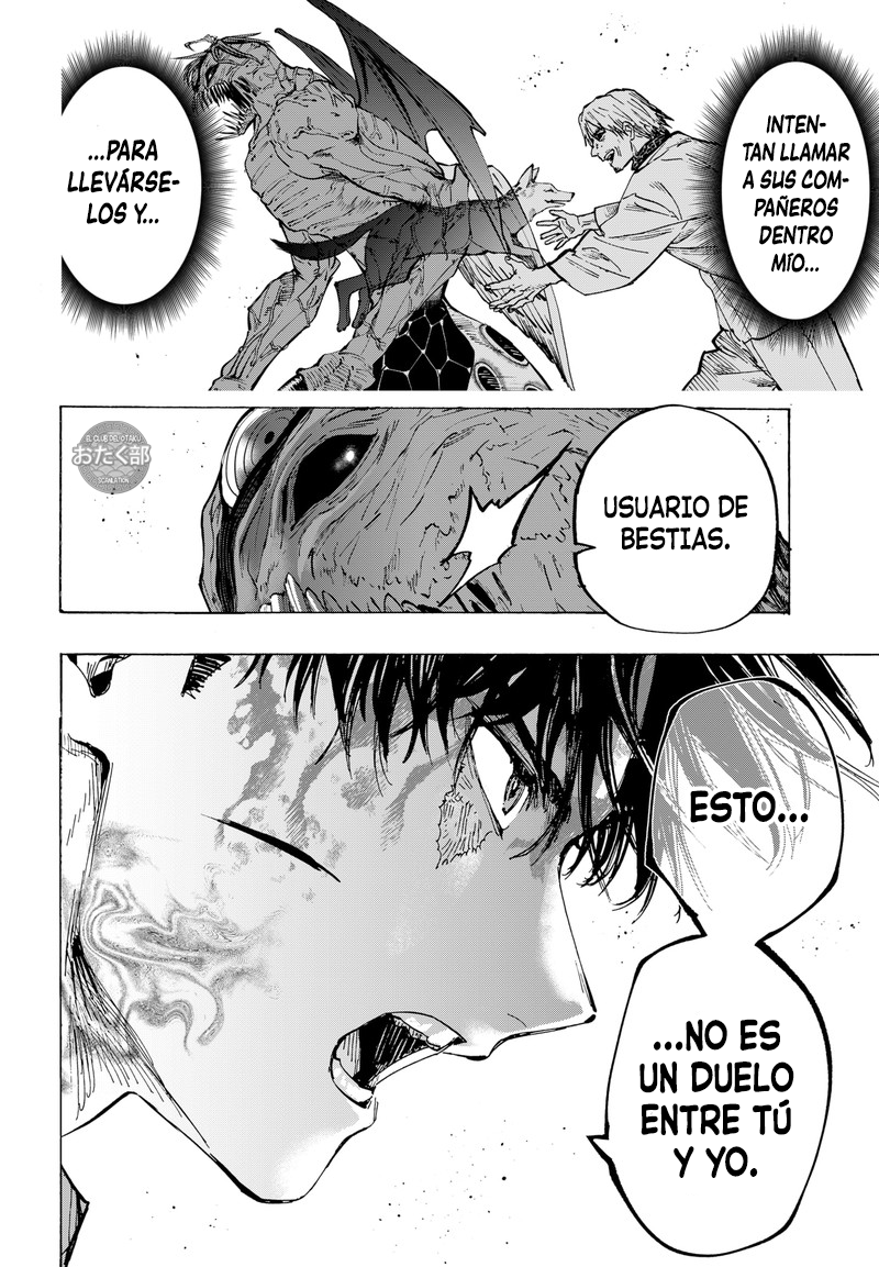 MARRIAGETOXIN Capitulo 44 página 14