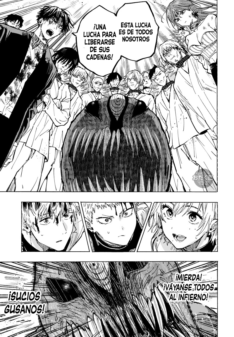 MARRIAGETOXIN Capitulo 44 página 15