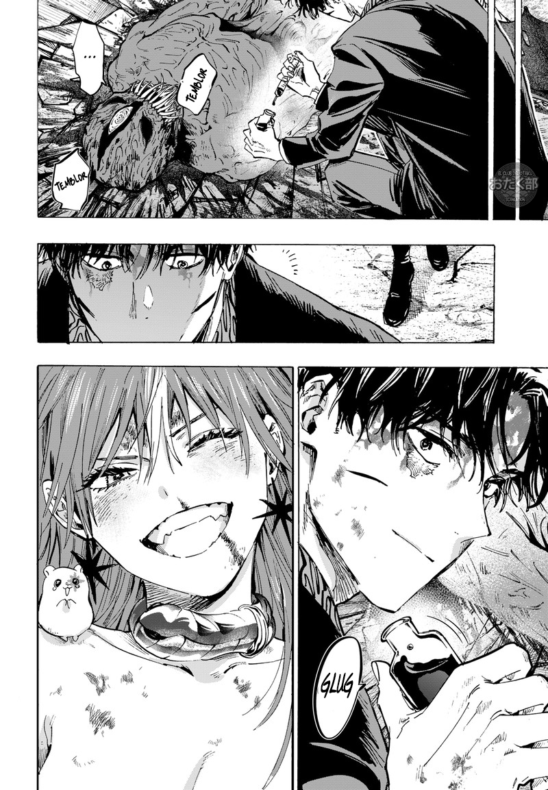 MARRIAGETOXIN Capitulo 44 página 19