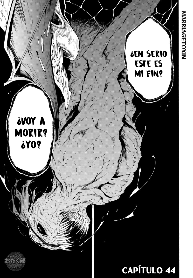 MARRIAGETOXIN Capitulo 44 página 2