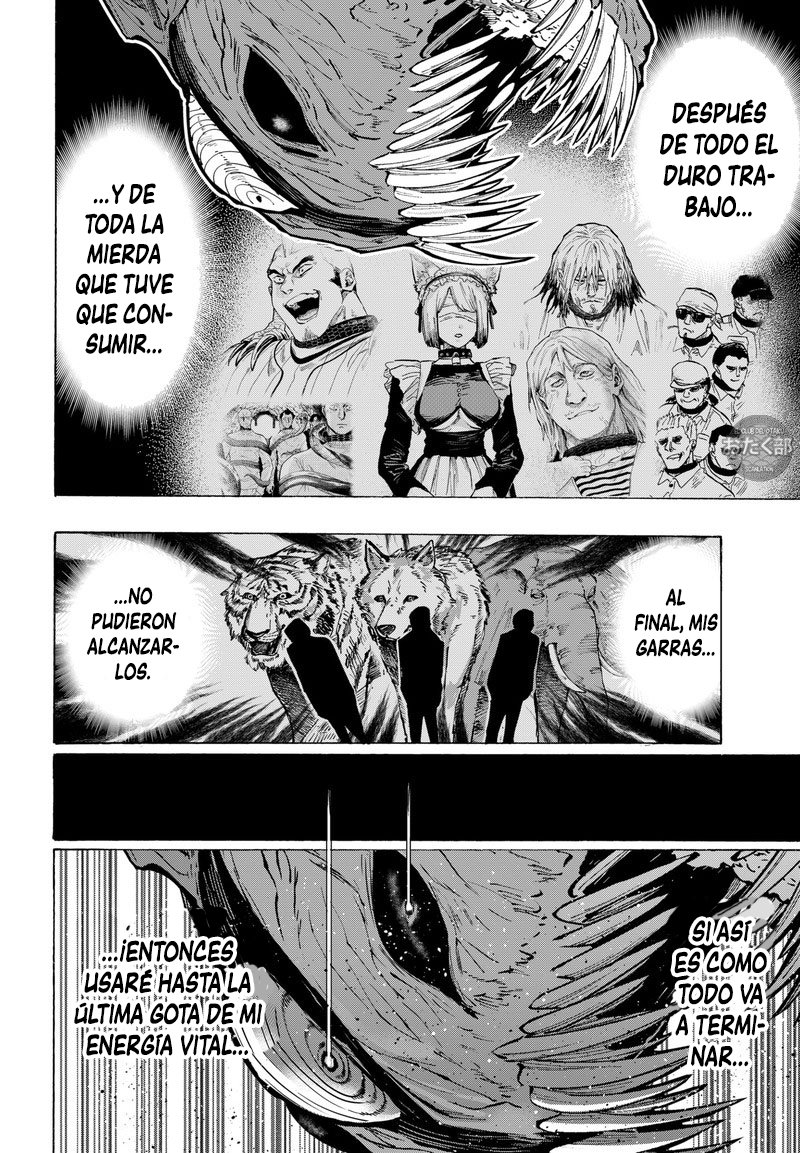 MARRIAGETOXIN Capitulo 44 página 3