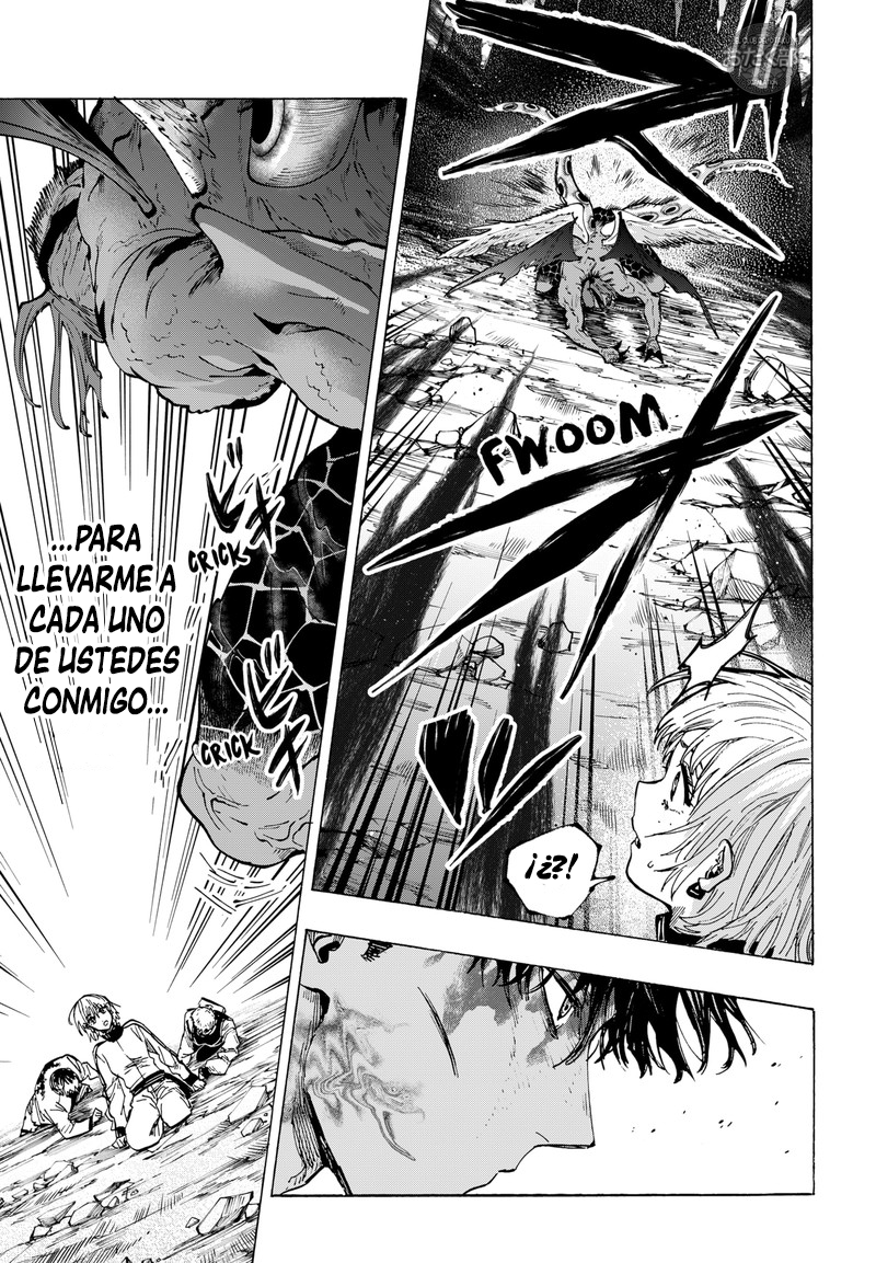 MARRIAGETOXIN Capitulo 44 página 4