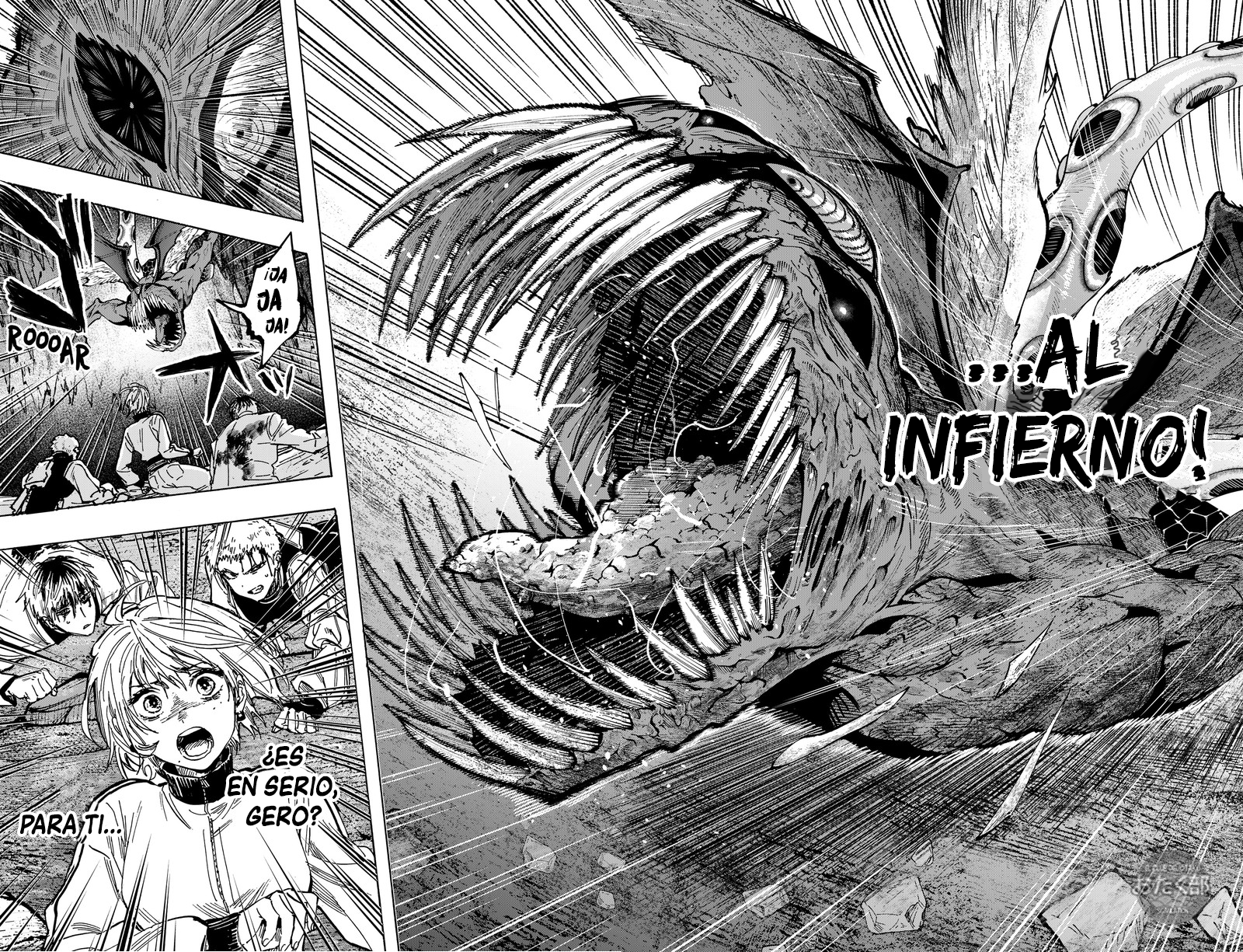 MARRIAGETOXIN Capitulo 44 página 5