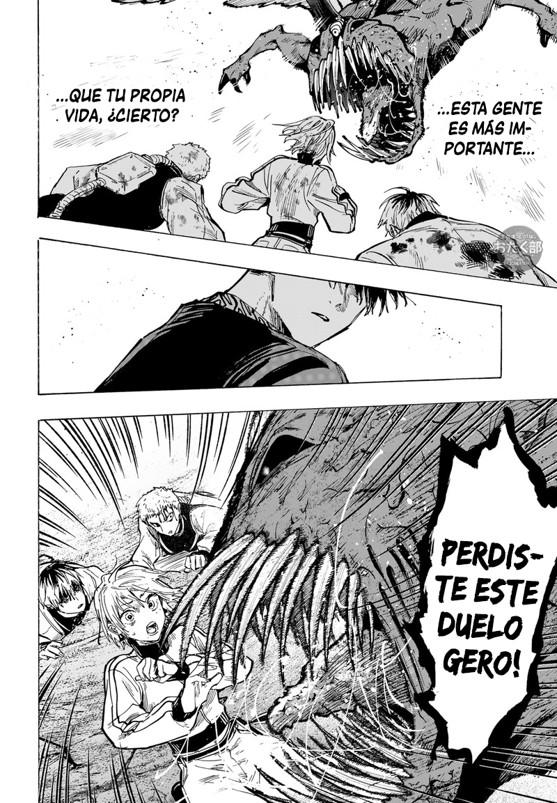 MARRIAGETOXIN Capitulo 44 página 6