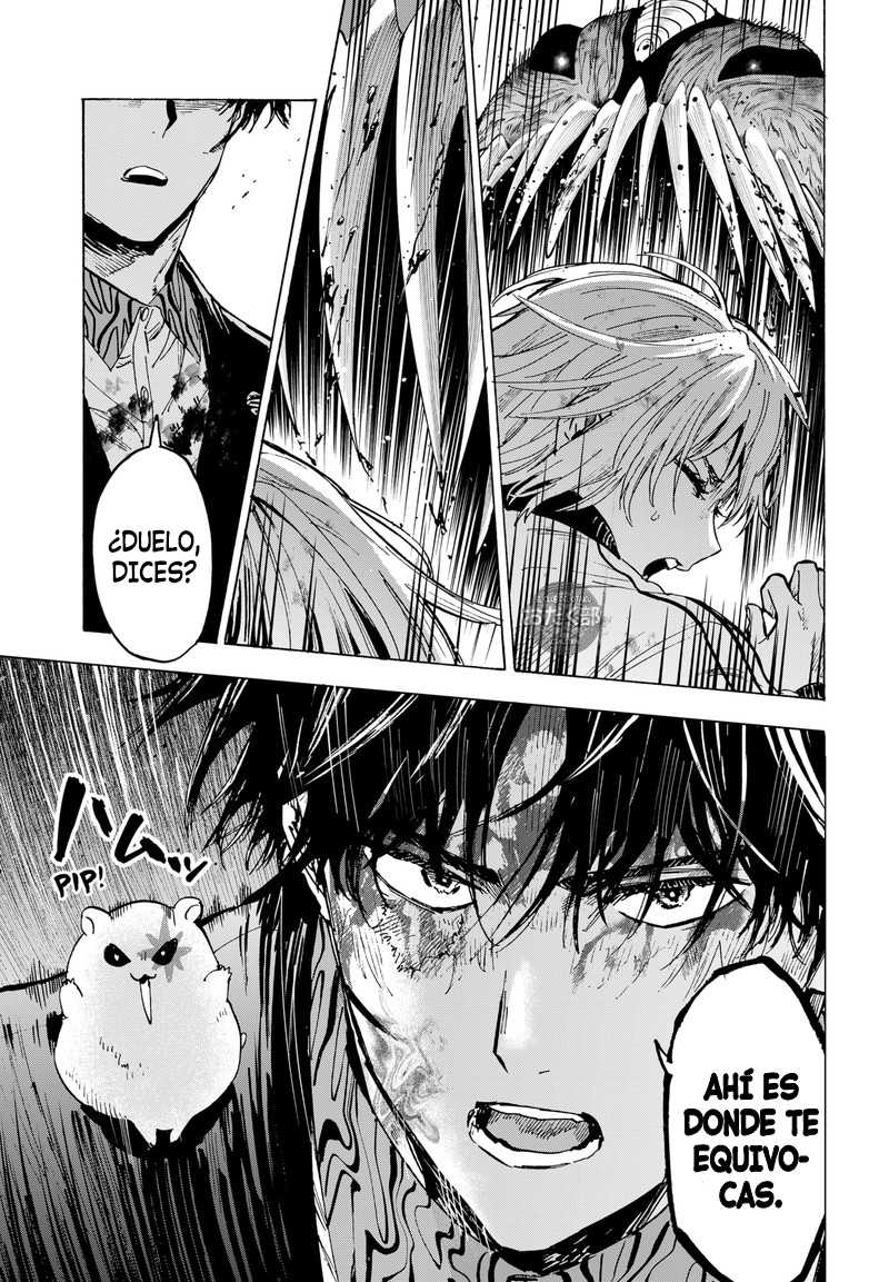 MARRIAGETOXIN Capitulo 44 página 7