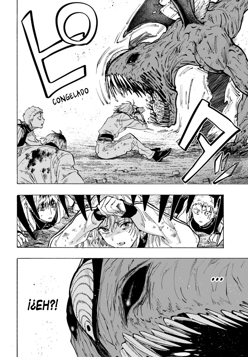 MARRIAGETOXIN Capitulo 44 página 8