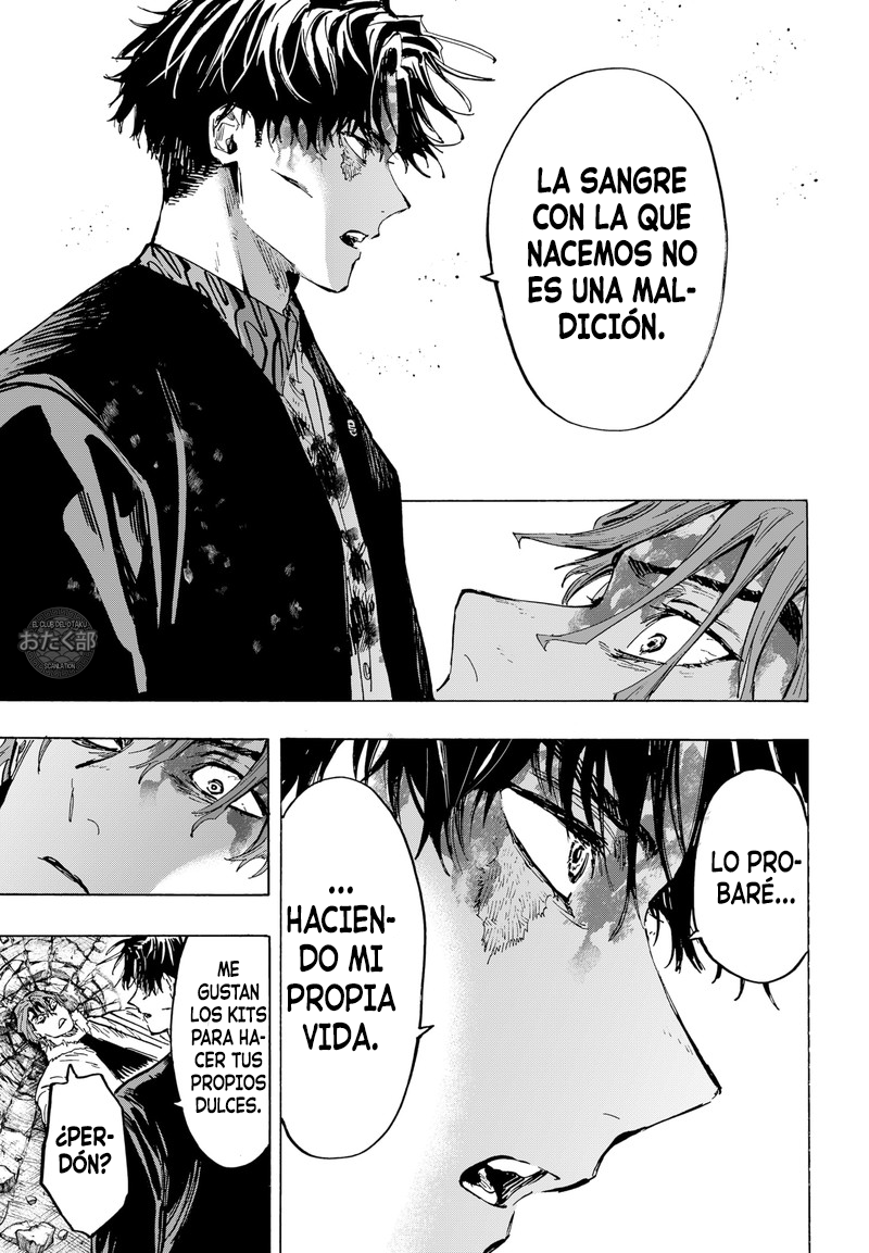 MARRIAGETOXIN Capitulo 45 página 10