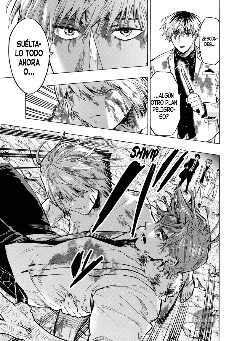 MARRIAGETOXIN Capitulo 45 página 12