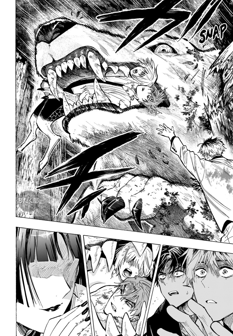 MARRIAGETOXIN Capitulo 45 página 15