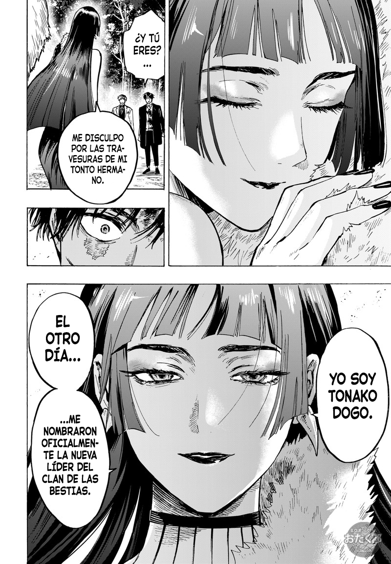 MARRIAGETOXIN Capitulo 45 página 17