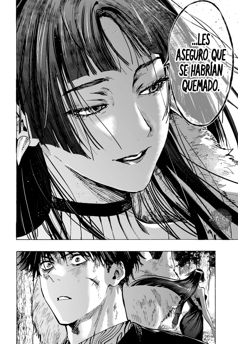 MARRIAGETOXIN Capitulo 45 página 19