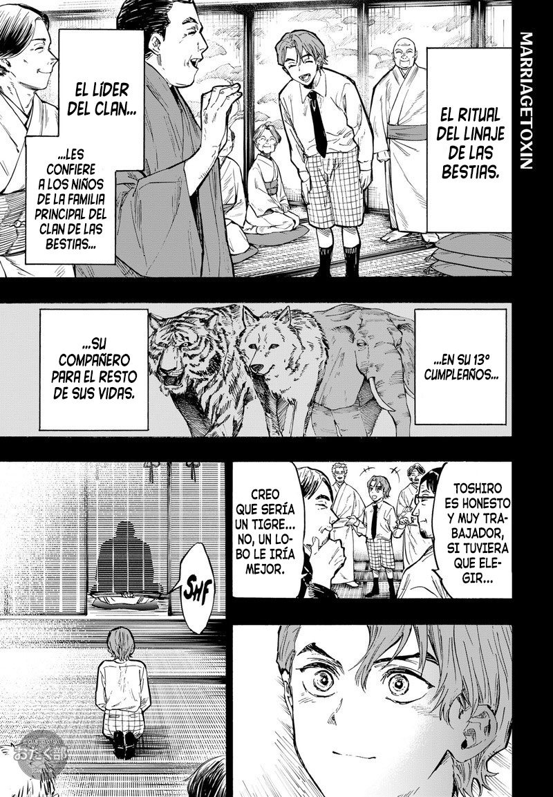 MARRIAGETOXIN Capitulo 45 página 2