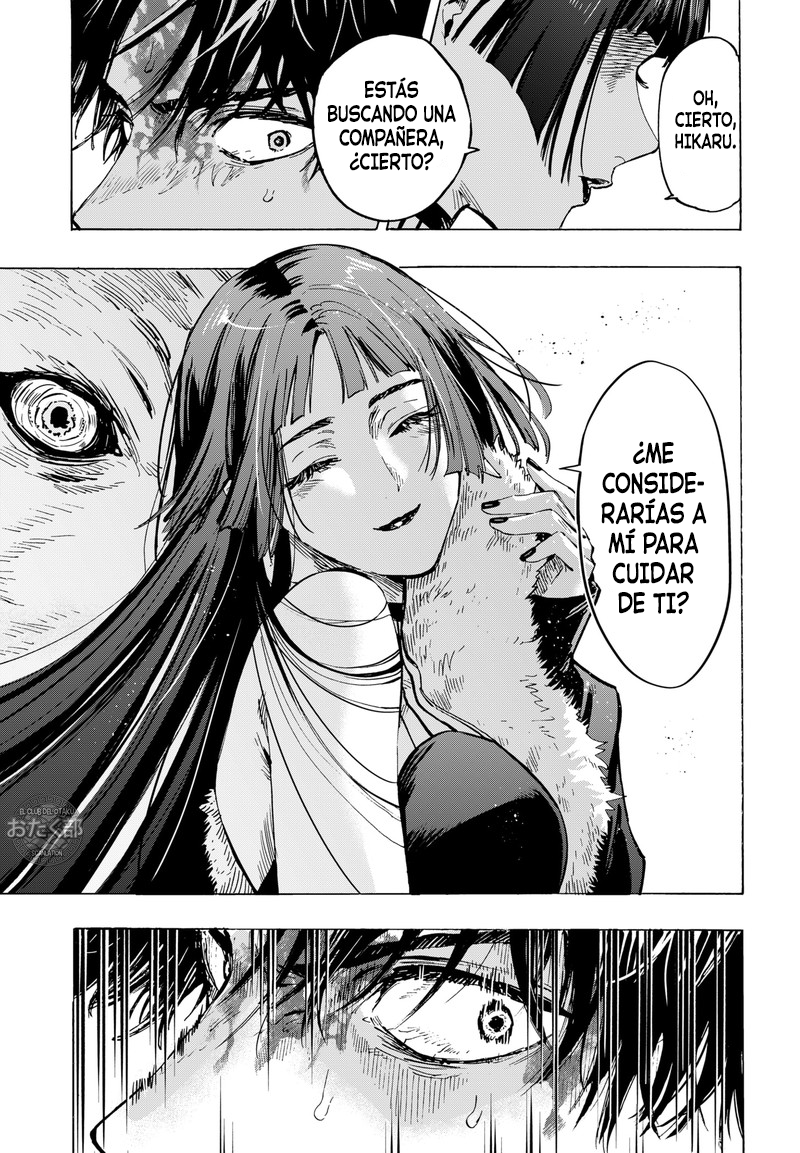 MARRIAGETOXIN Capitulo 45 página 20