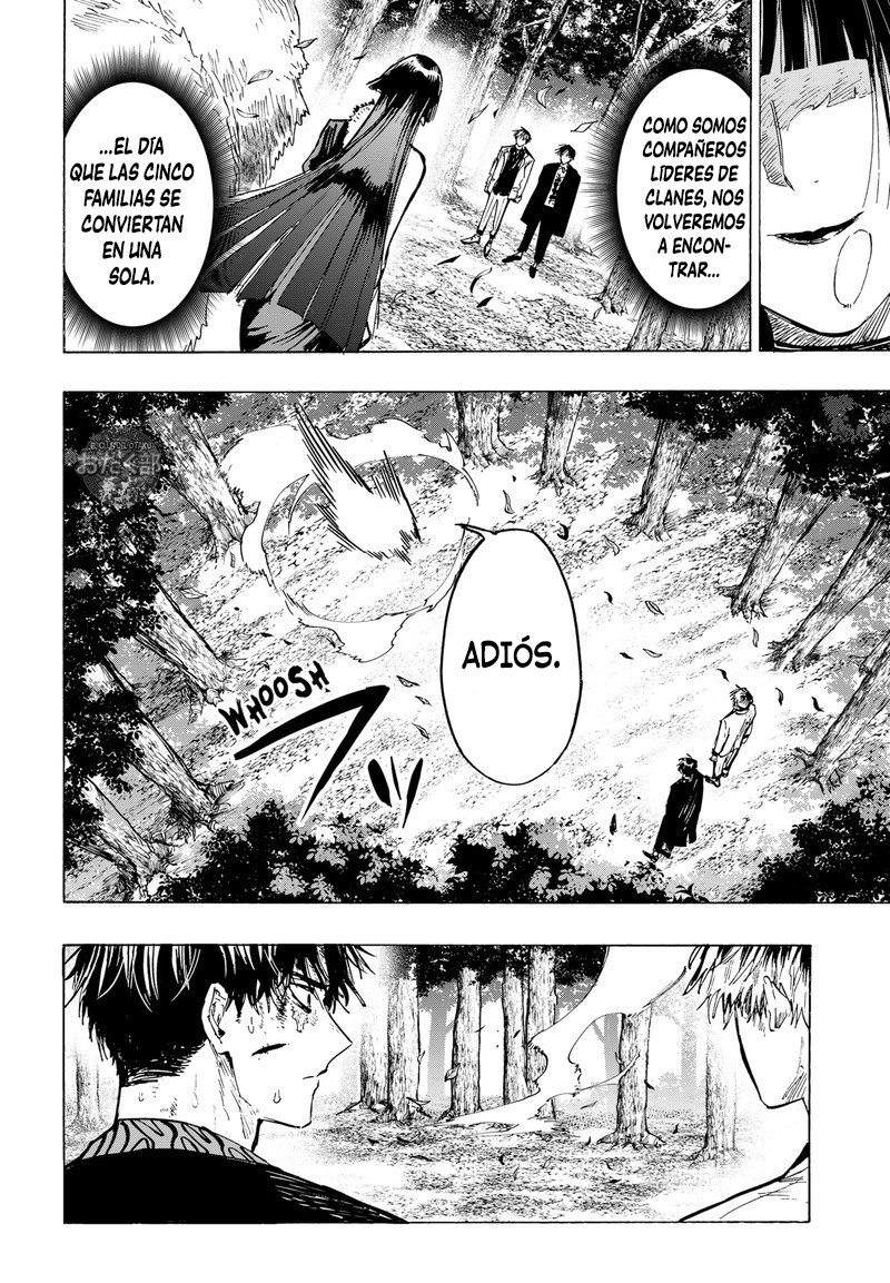 MARRIAGETOXIN Capitulo 45 página 21