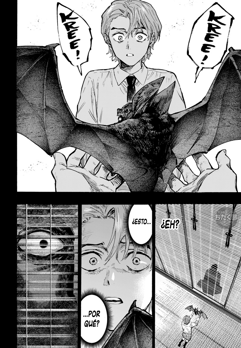 MARRIAGETOXIN Capitulo 45 página 3