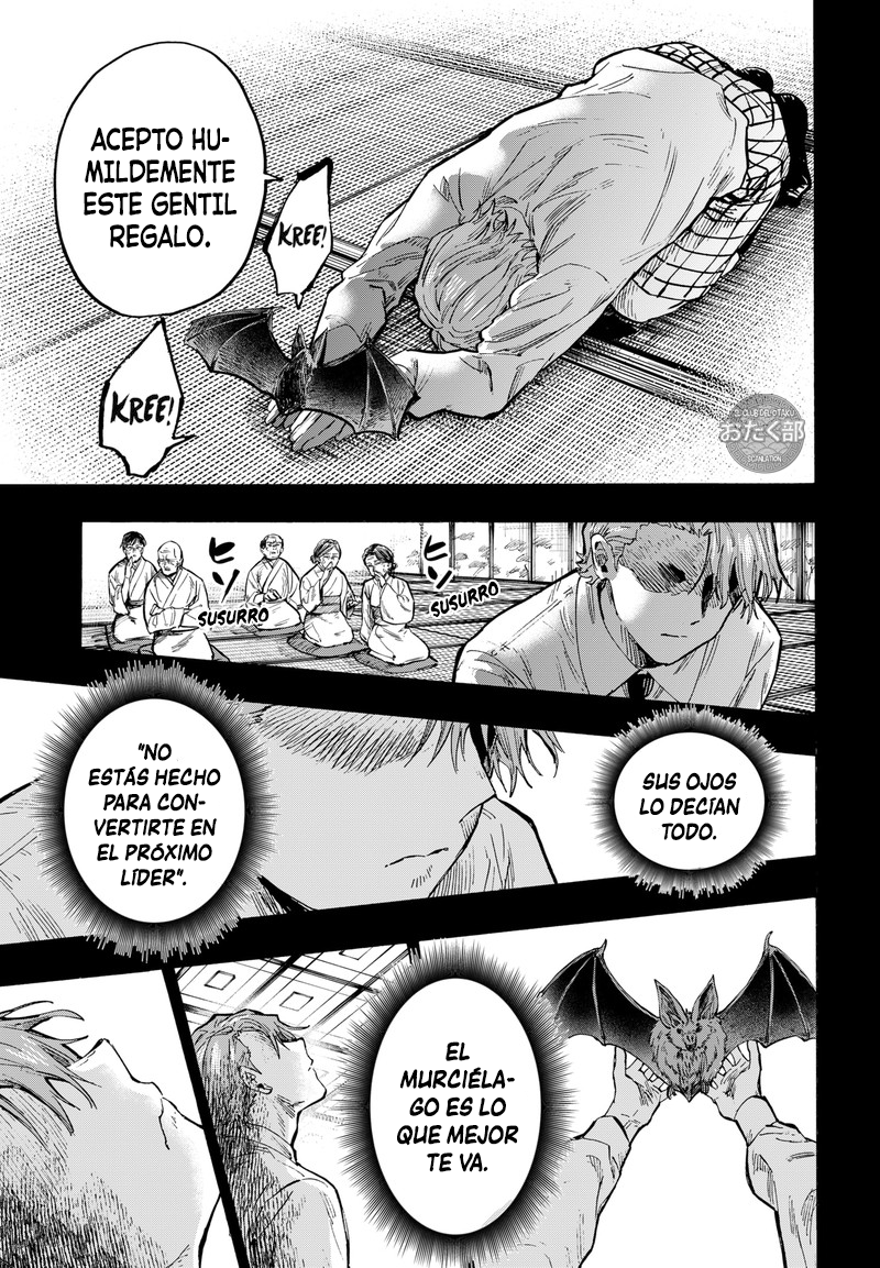 MARRIAGETOXIN Capitulo 45 página 4