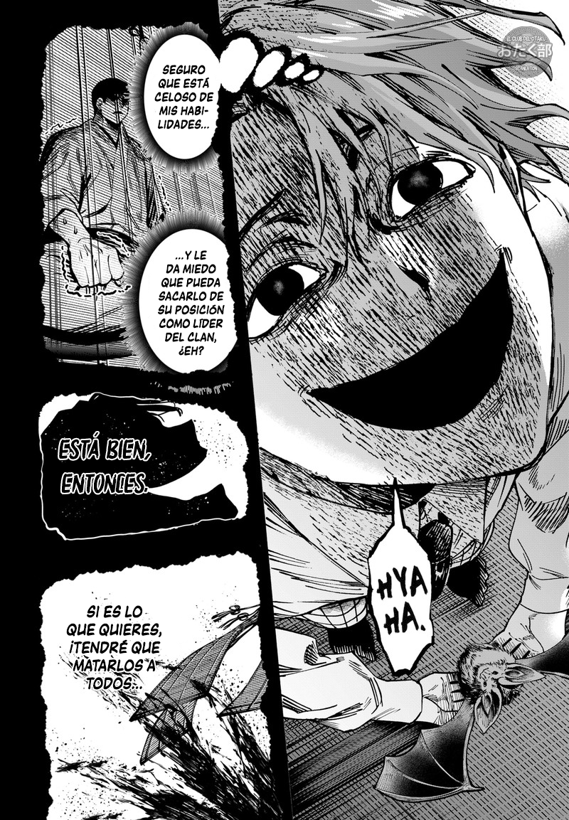 MARRIAGETOXIN Capitulo 45 página 5