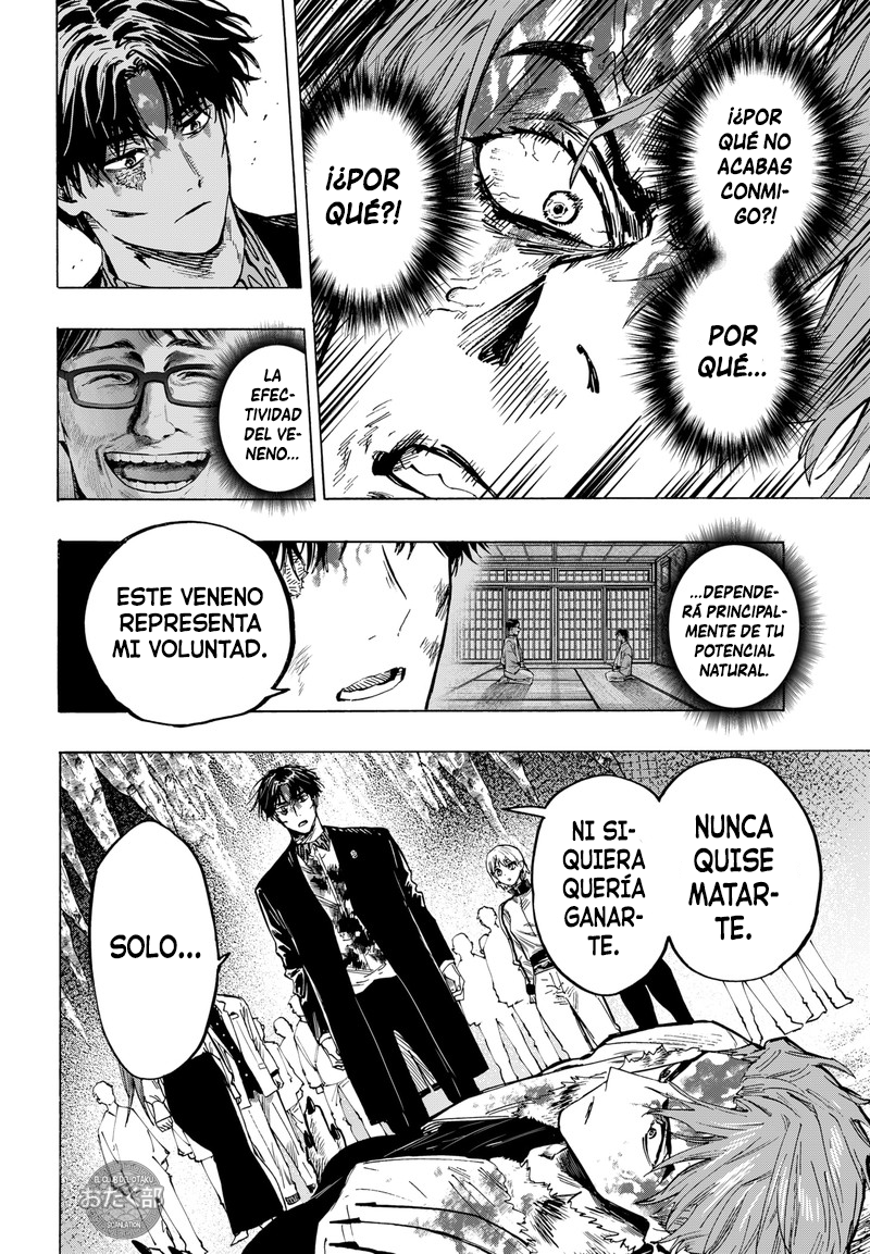 MARRIAGETOXIN Capitulo 45 página 7