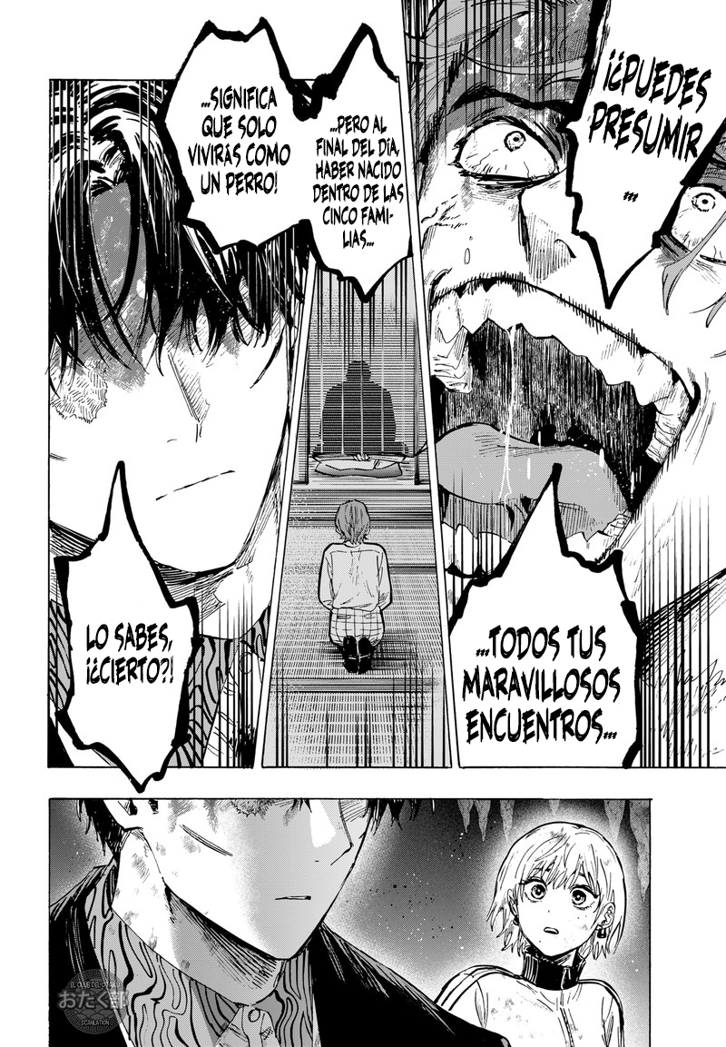 MARRIAGETOXIN Capitulo 45 página 9